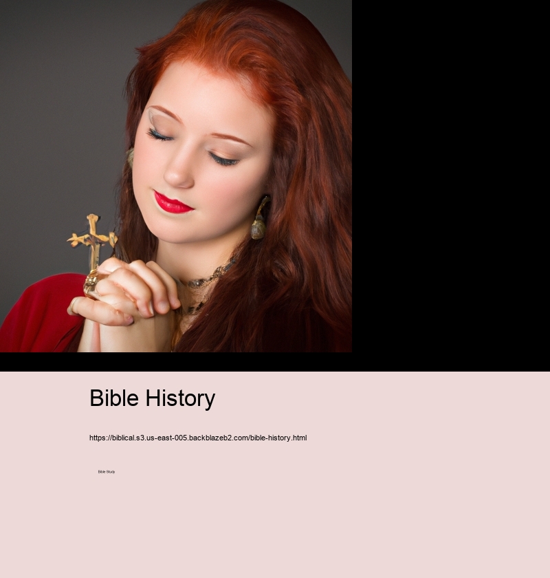 Bible History